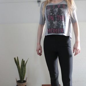 Live in the Moment Shirt